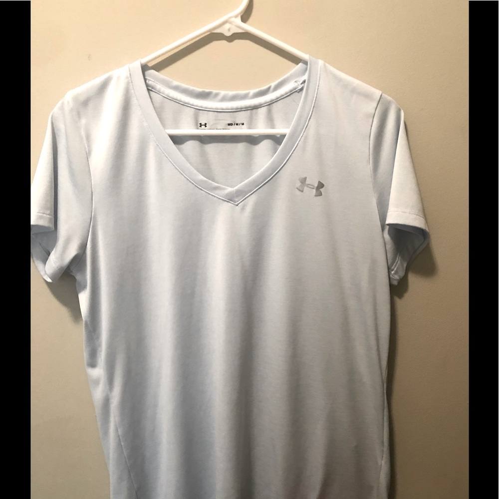 Under Armour shirt